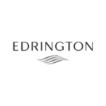 Edrington B&W logo