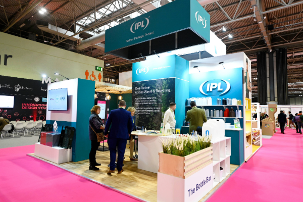 Stand design