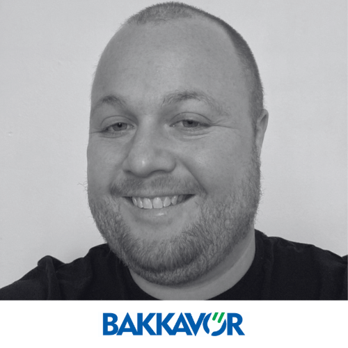 Thomas Stone from Bakkavor Advisory board member