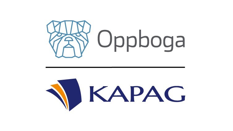 Oppboga & Kapag