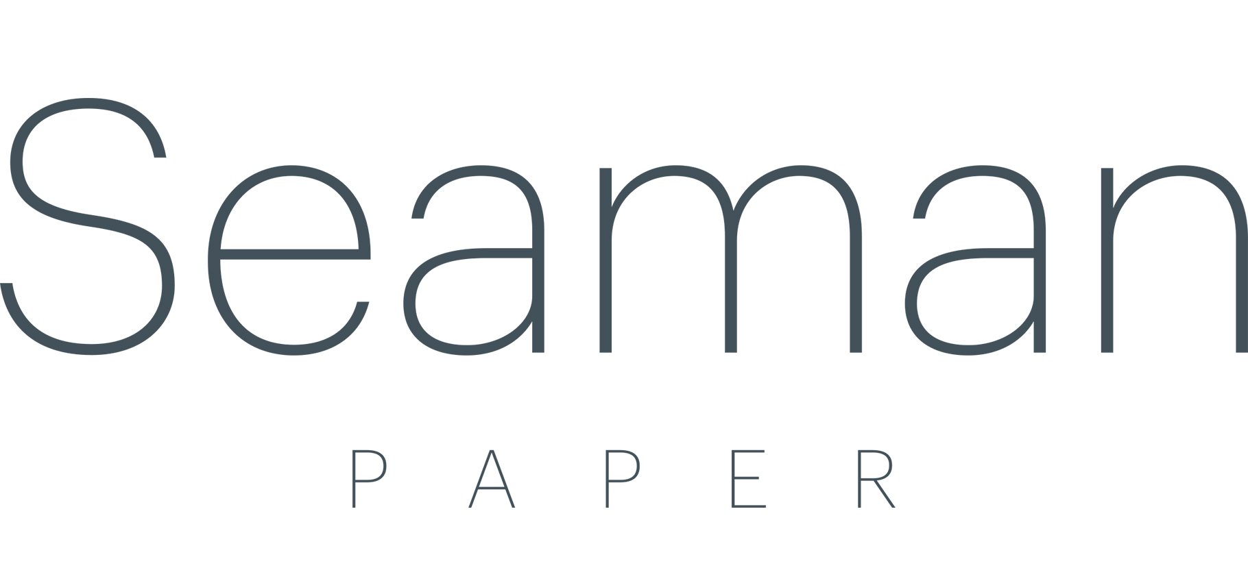 Seaman Paper Asia Co. Ltd.