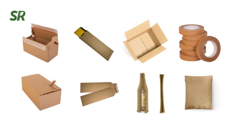 Sustainable Packaging