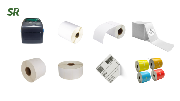 Shipping Labels