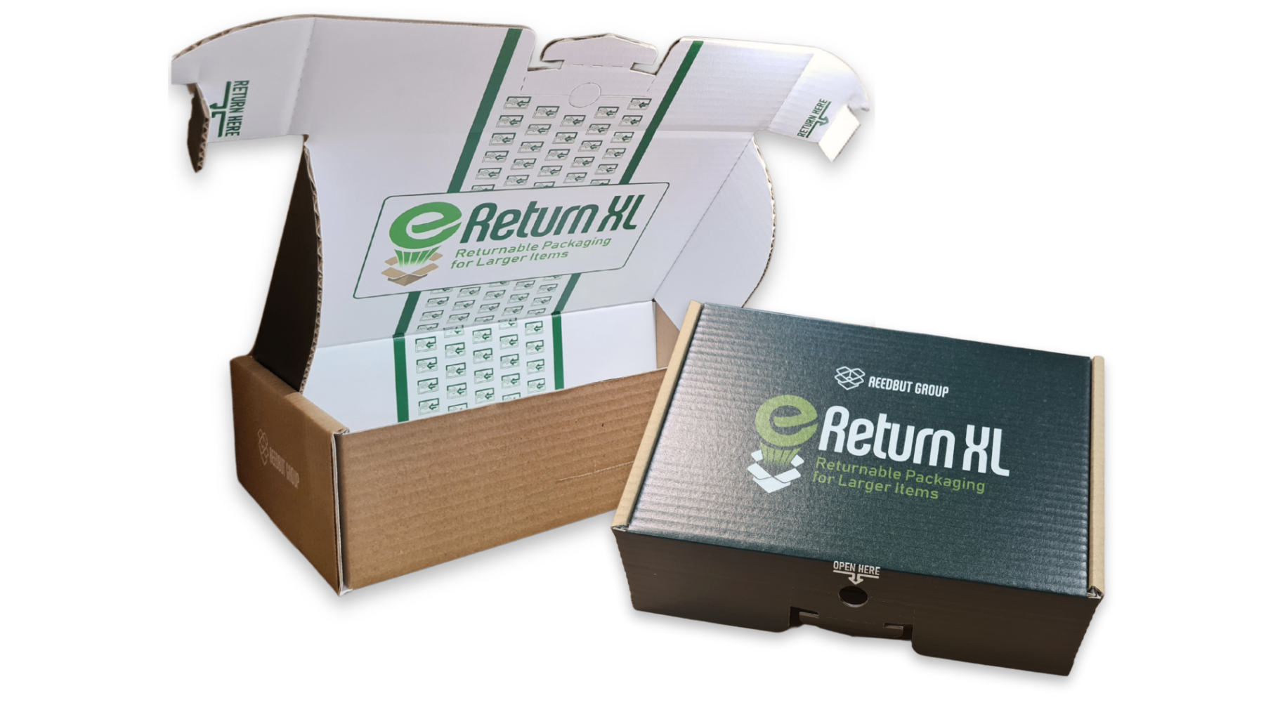 eReturn XL