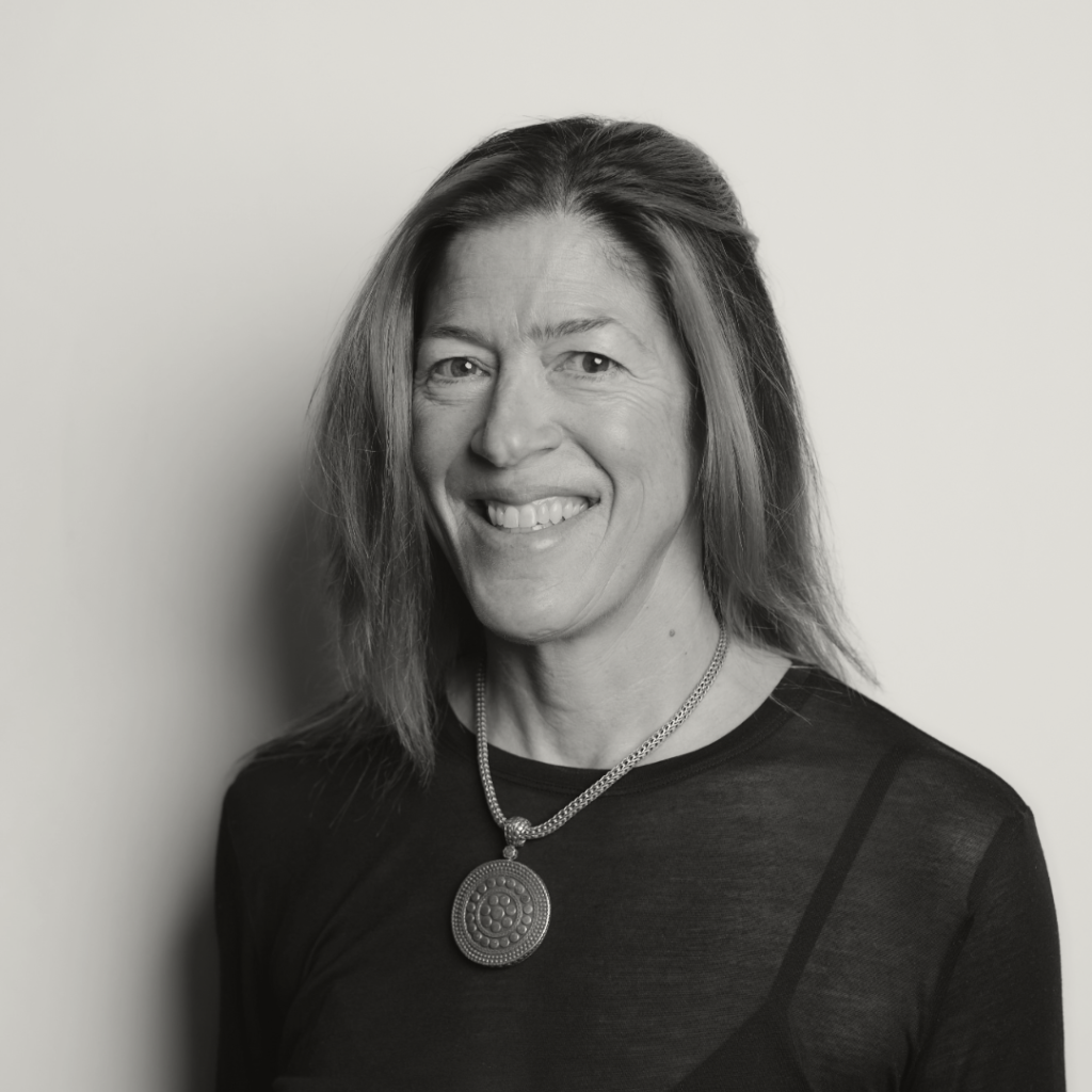 Amy Nelson-Bennett | Positive Luxury