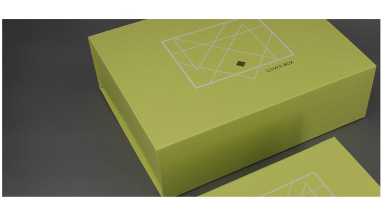 LAMEL Coloured Paper