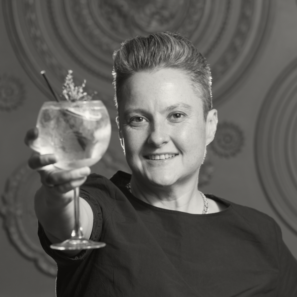 Laura Willoughby MBE