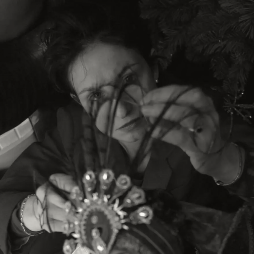 Yvonne Isherwood | Fortnum & Mason