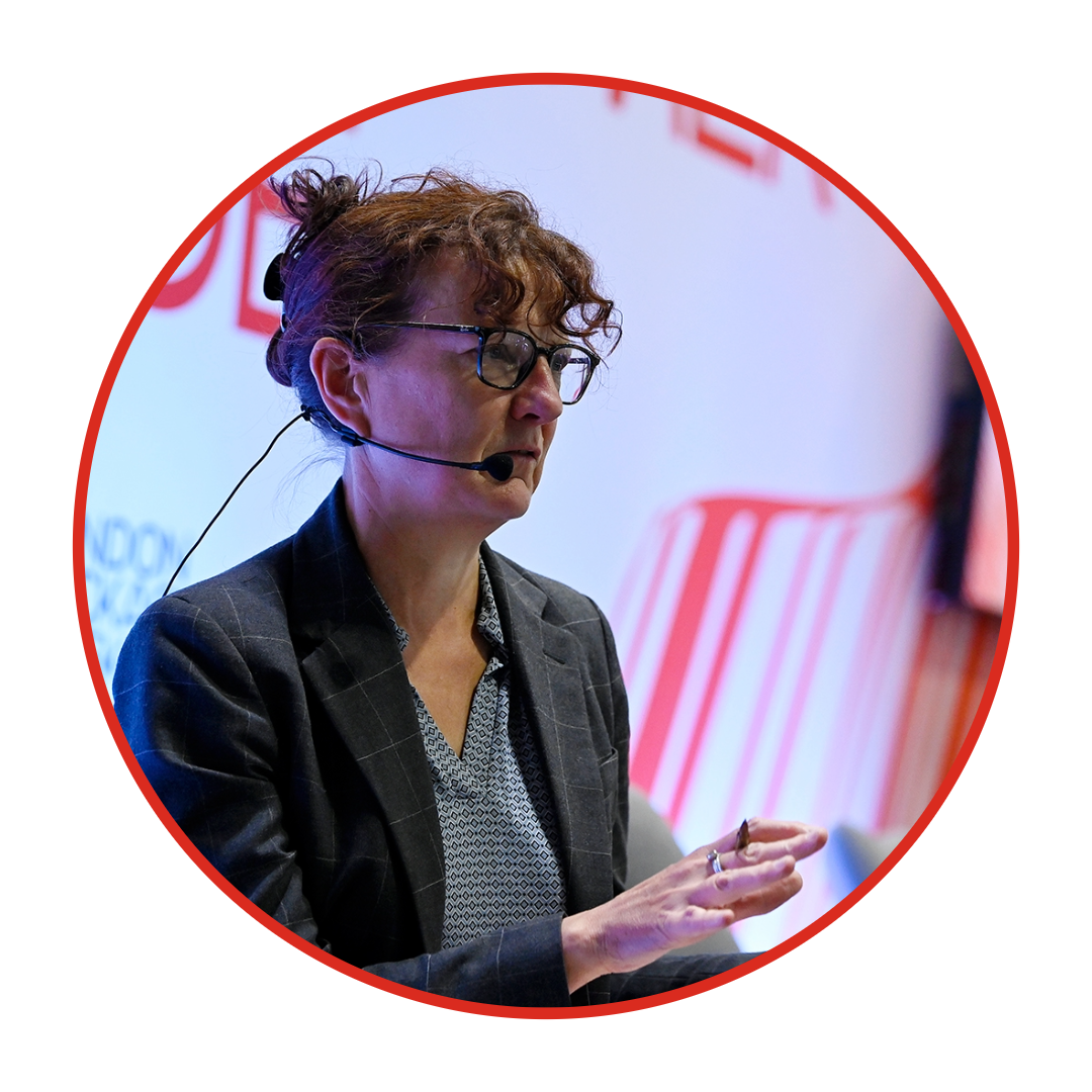 Insight at London Packaging Week