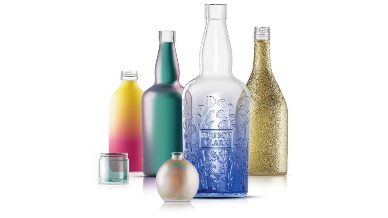 Premium Glass Spray Coating