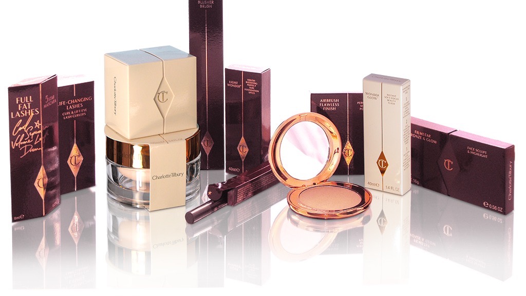 Charlotte Tilbury