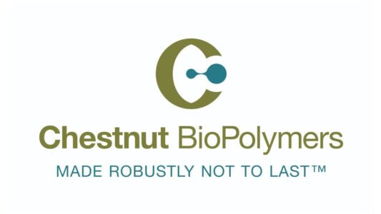 Chestnut Biopolymers