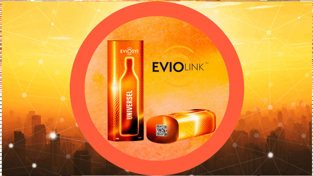 EvioLink