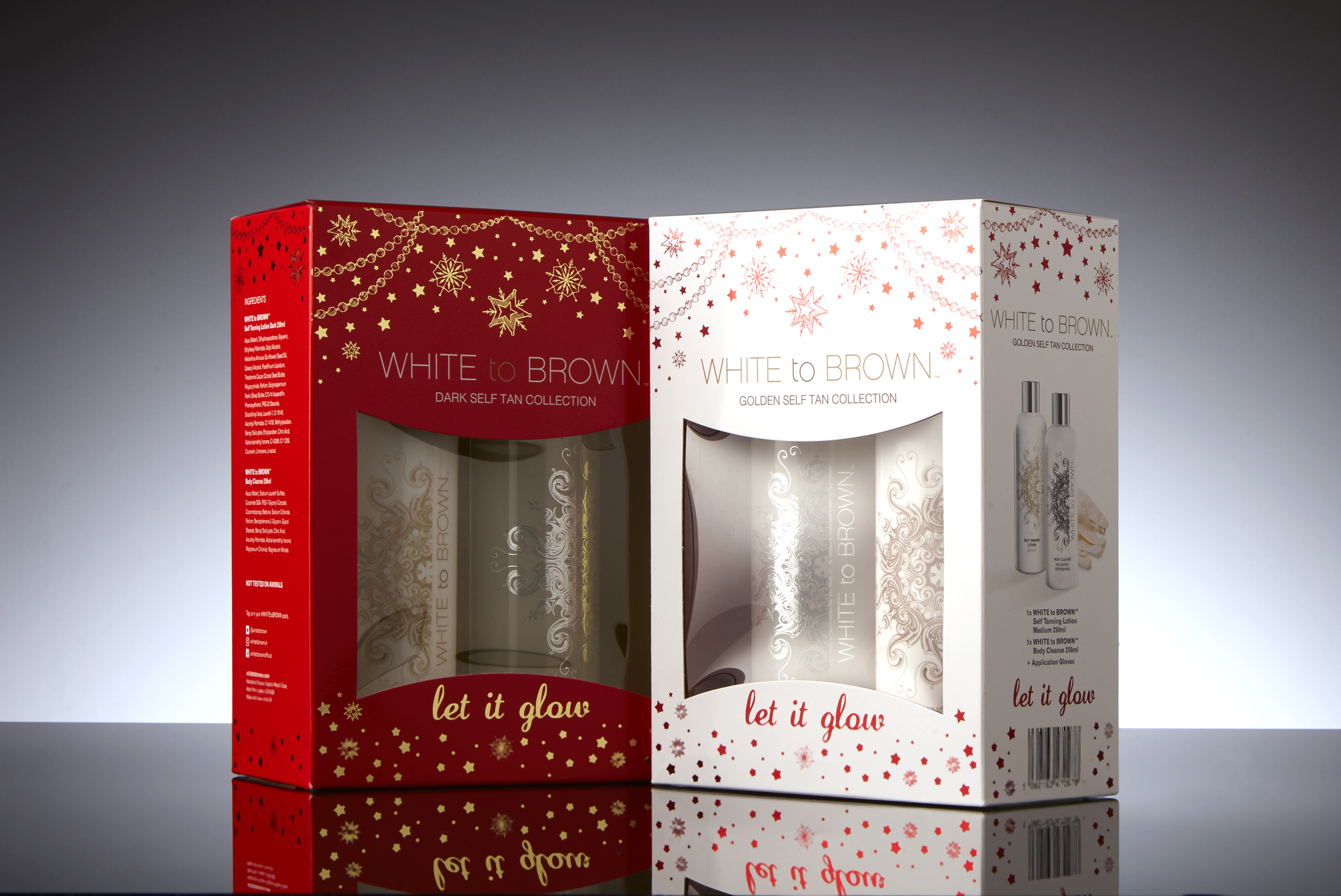 Personal Care Products and Gift Sets