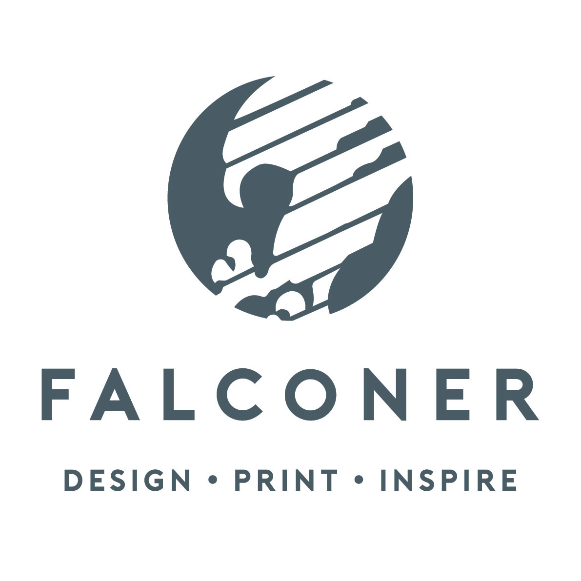 Falconer Print and Packaging Ltd