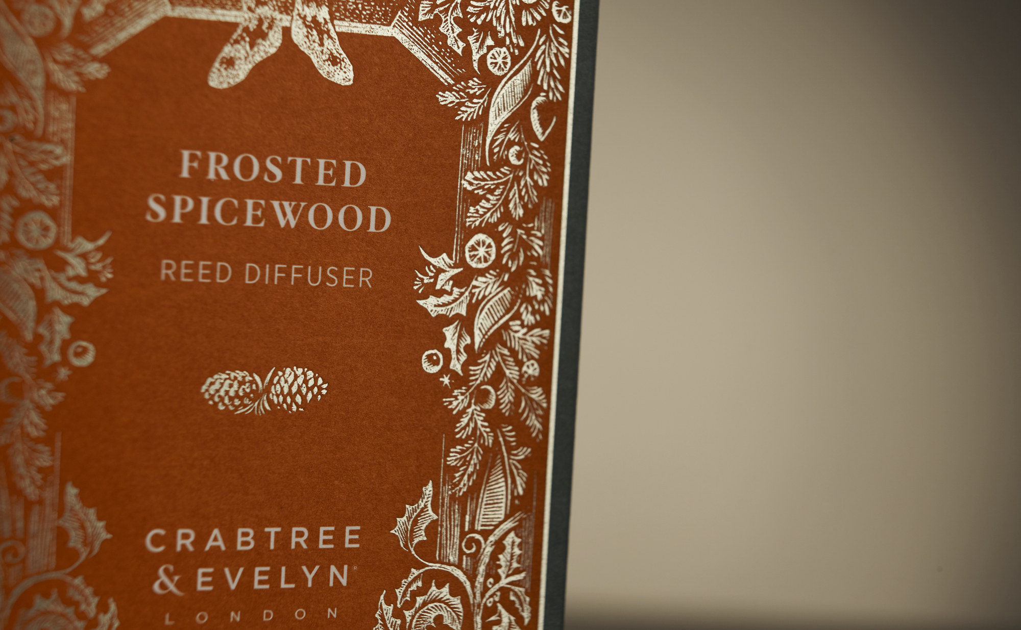 Foil Blocking and Embossing/Deboss all produced in house………..Come and see the results on stand G52