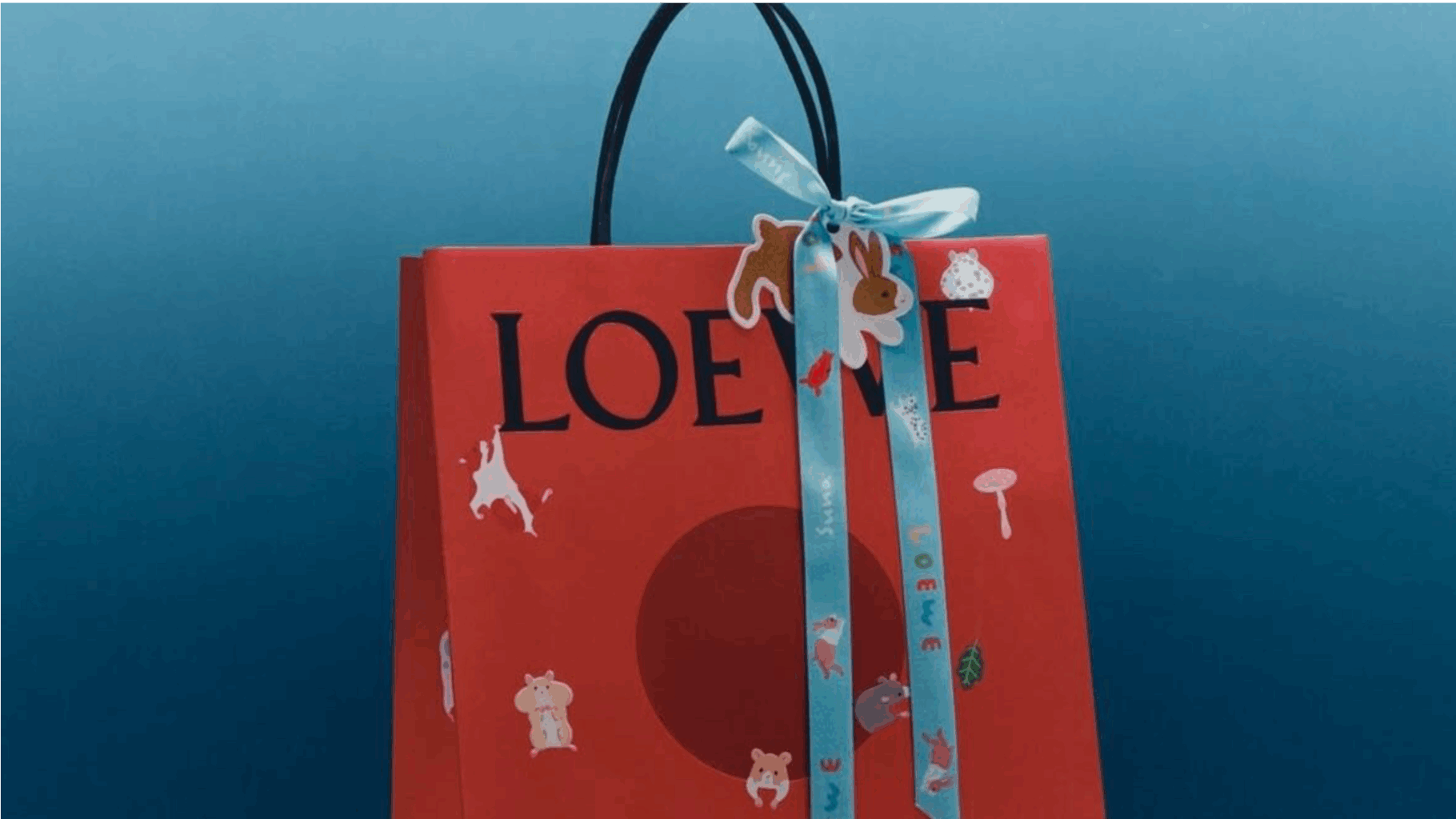 Paper Shopping Bags