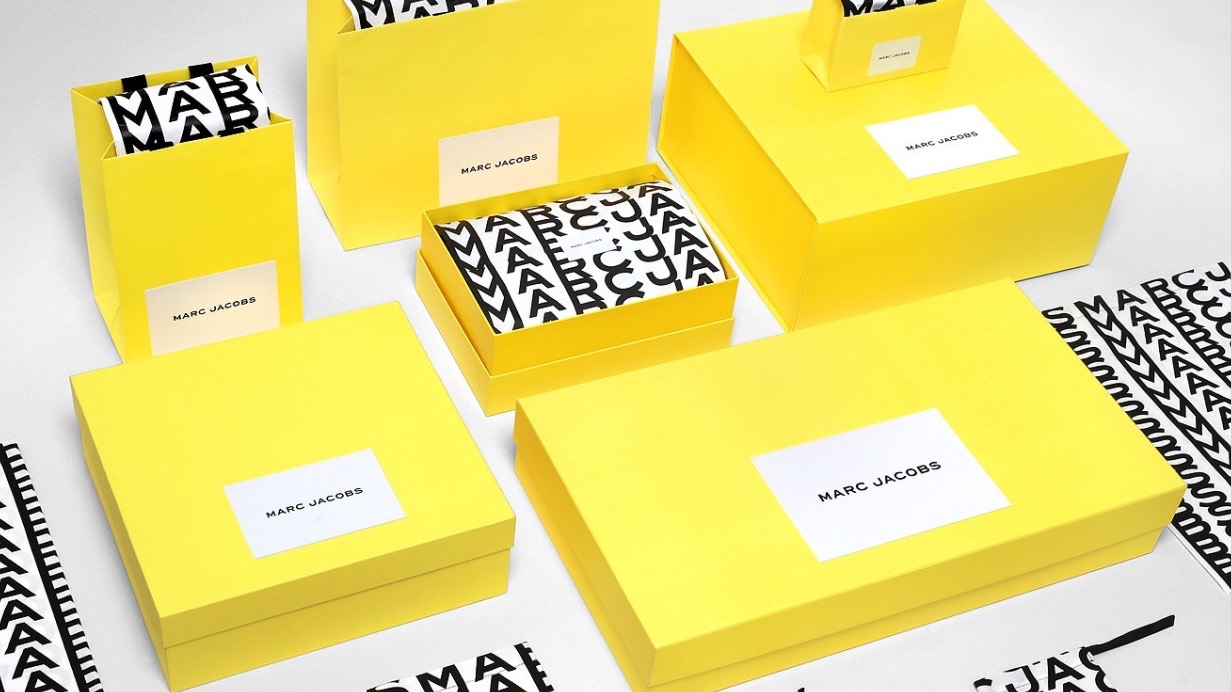 Retail Boxes (Foldable & Rigid)