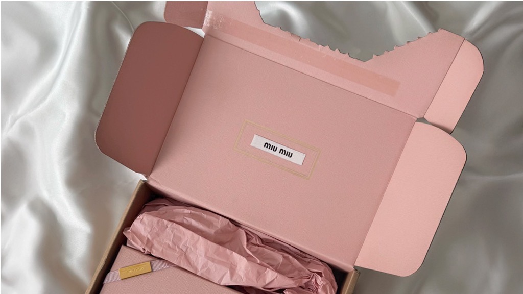 E-commerce Packaging