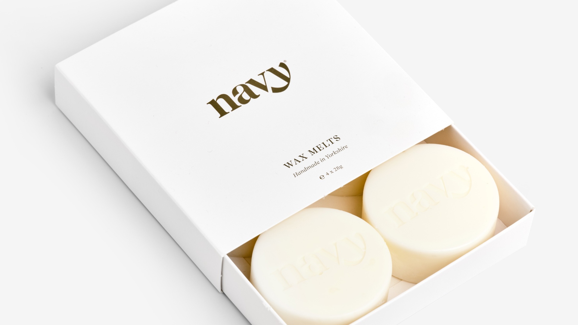 Falconer takes Navy Professional’s packaging  to the next level