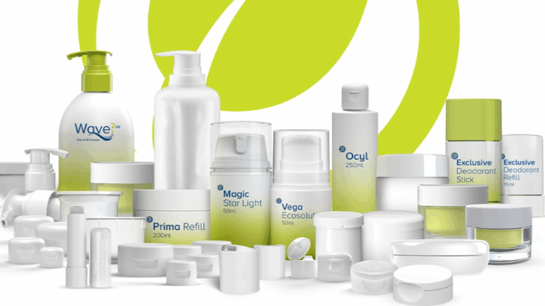 Bmore Circular Plastic Packaging