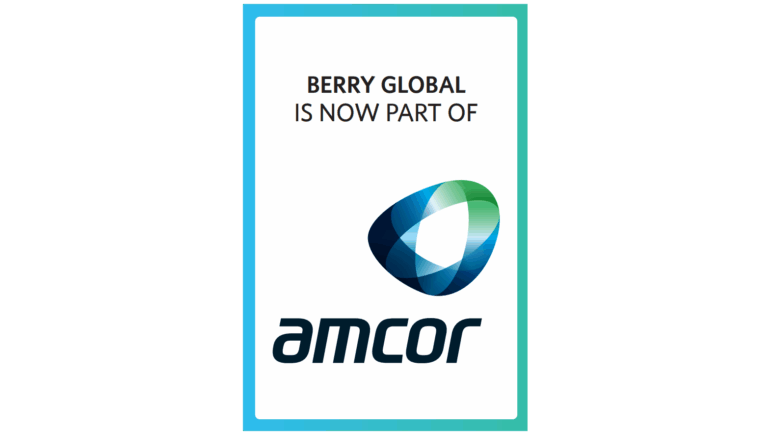 Berry Global is now part of Amcor