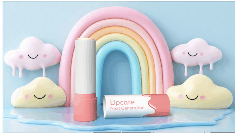 Lip Care – Next Generation