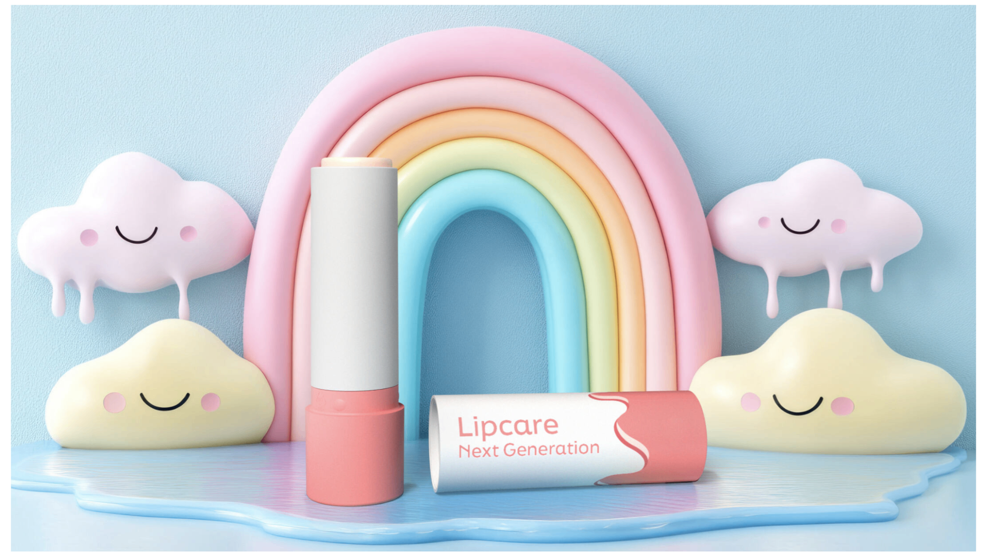 Lip Care – Next Generation