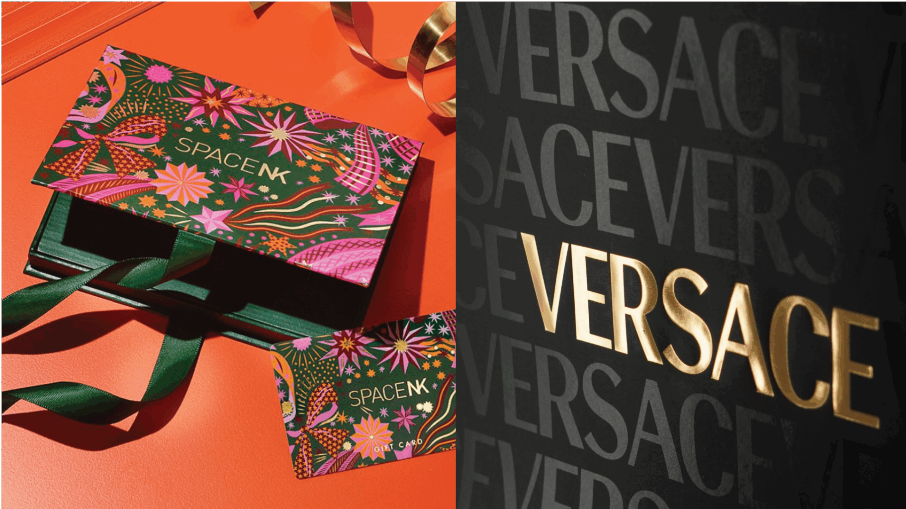 Specialty / Accessory Packaging
