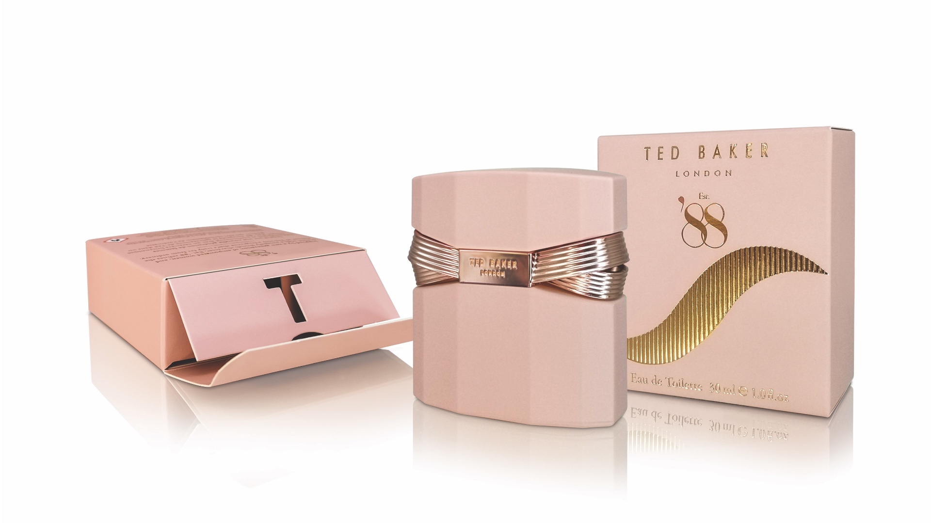 Ted Baker