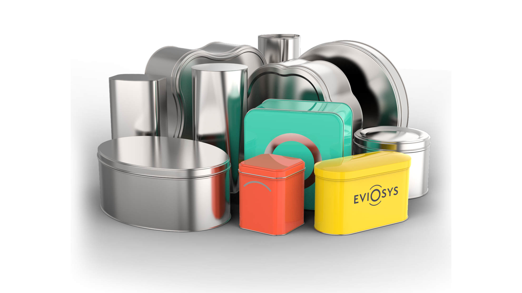 Promotional Packaging