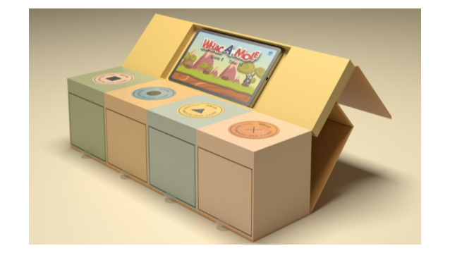 Toppan Develops Interactive Packages that Connect with NFC-enabled Smartphones