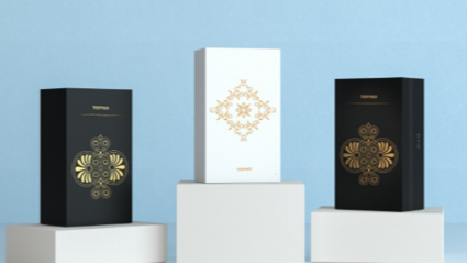 Toppan Develops Smart Packages with Built-in NFC Functions