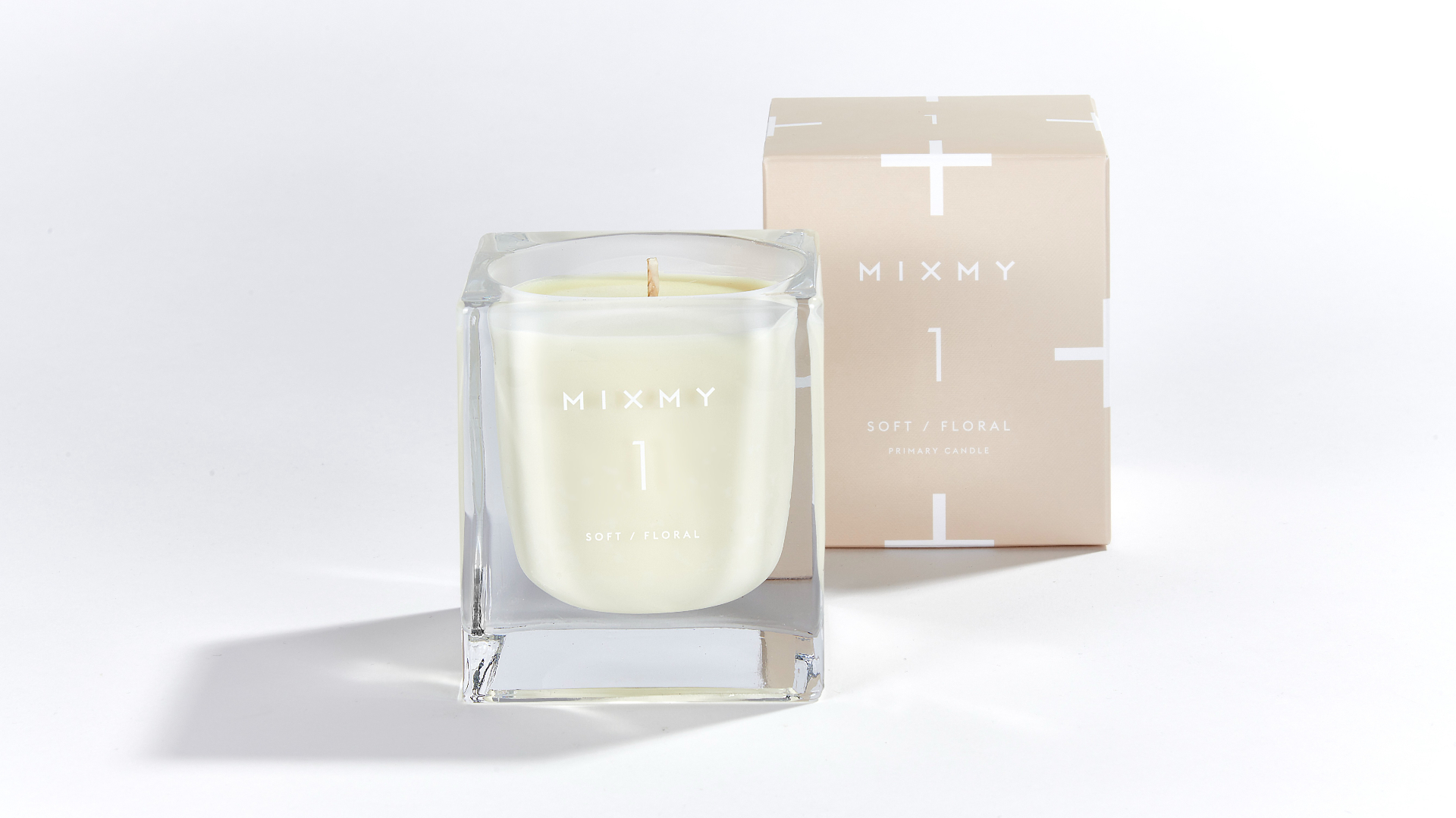 Falconer creates premium packaging solution for  home fragrance brand