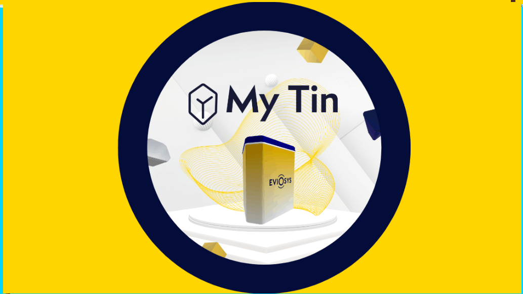 MyTin – helps you choose and customize your tin online