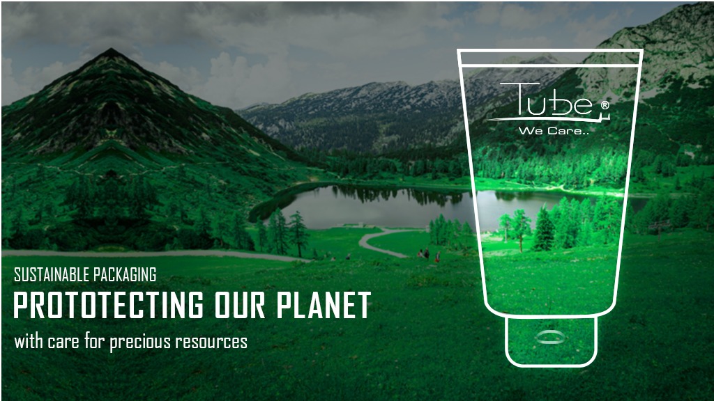 Sustainable Packaging