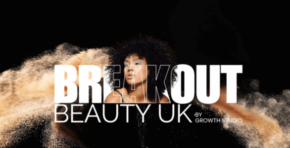 Breakout Beauty UK by Growth Studio
