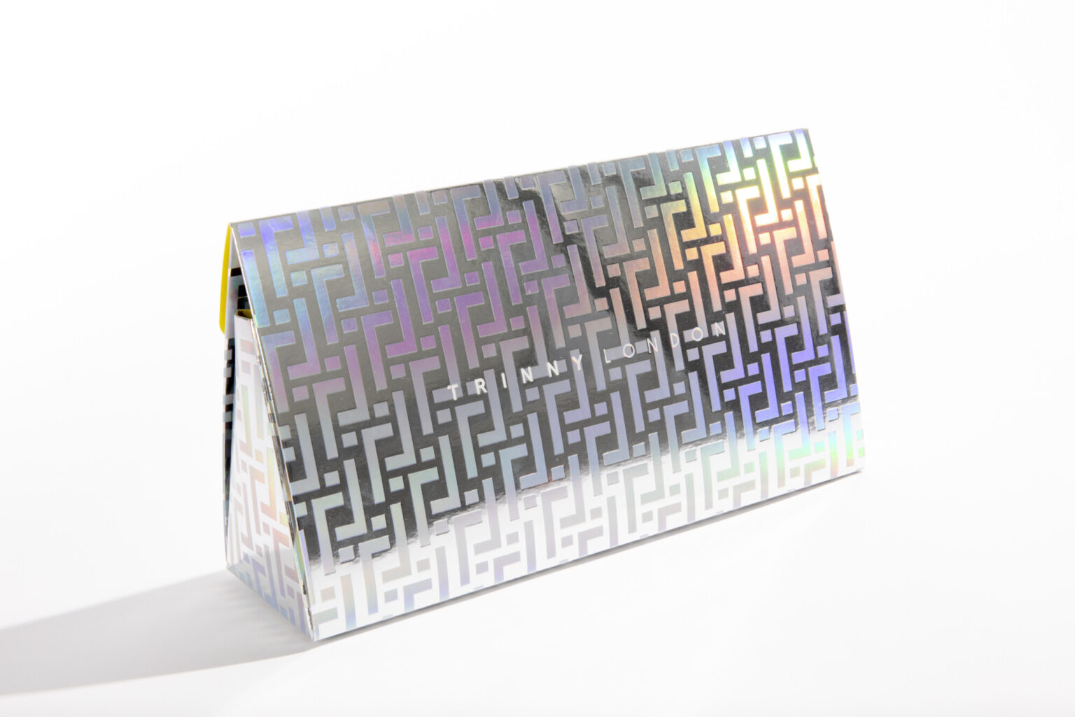 London Packaging Week Innovation Awards 2025 Finalist Trinny London