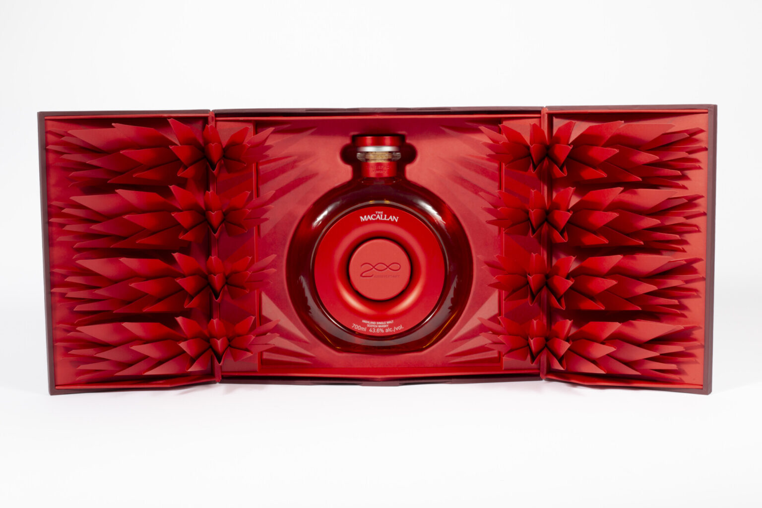 London Packaging Week Innovation Awards 2025 Finalist Macallan