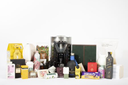 London Packaging Week Innovation Awards Finalists