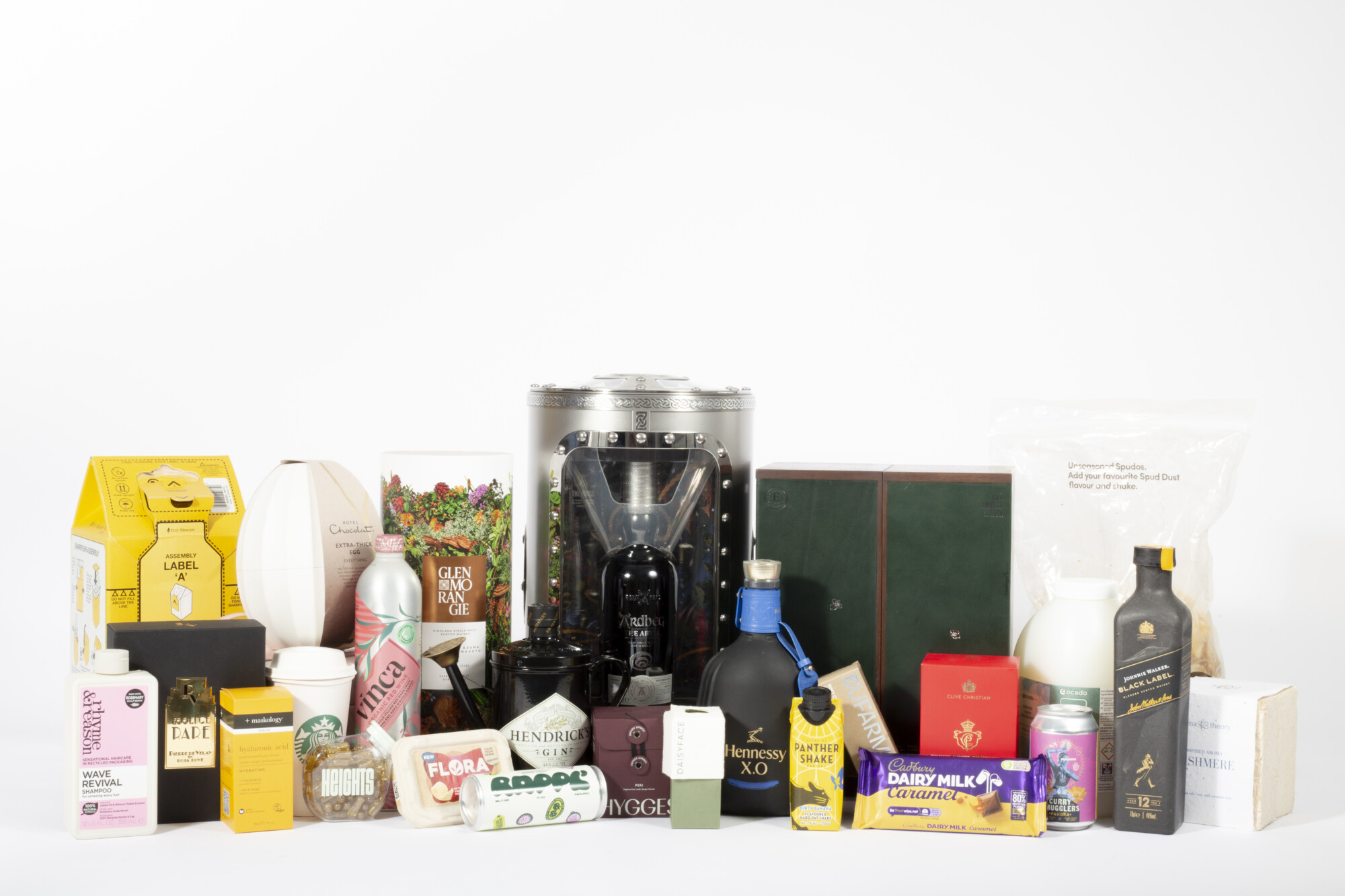 London Packaging Week Innovation Awards Finalists