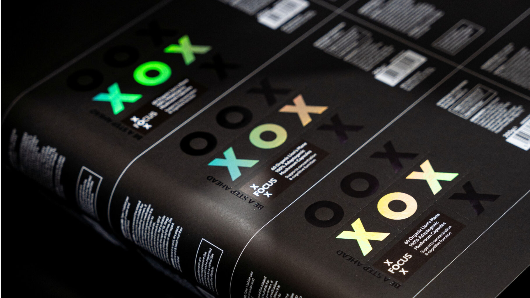 Amberley adds innovative new embellishment capabilities to support world-class digital print offer