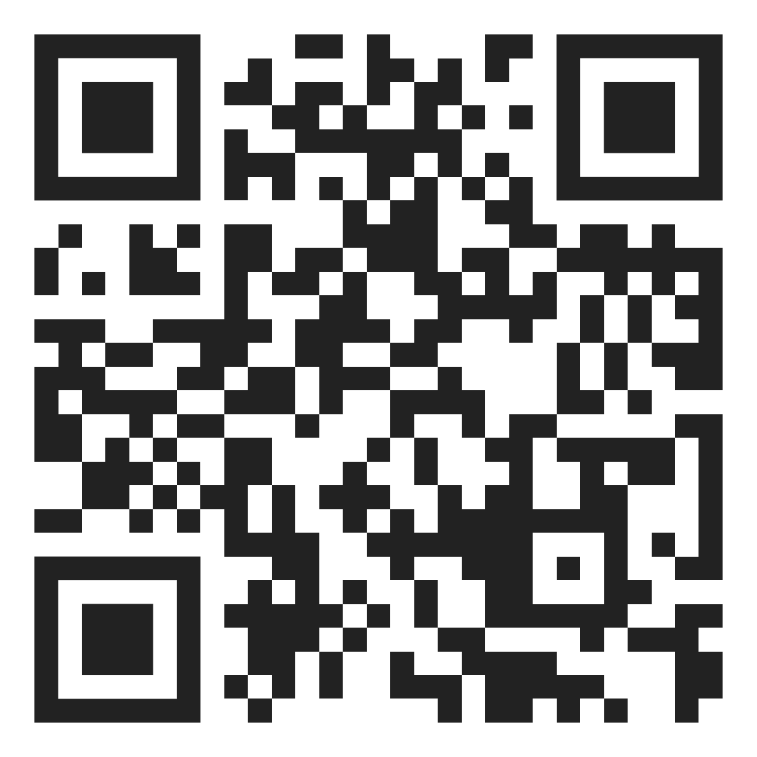 LPW25 - Packaging Plus App QR Code