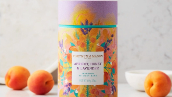 Autajon – Fortnum & Mason Infusion Tea