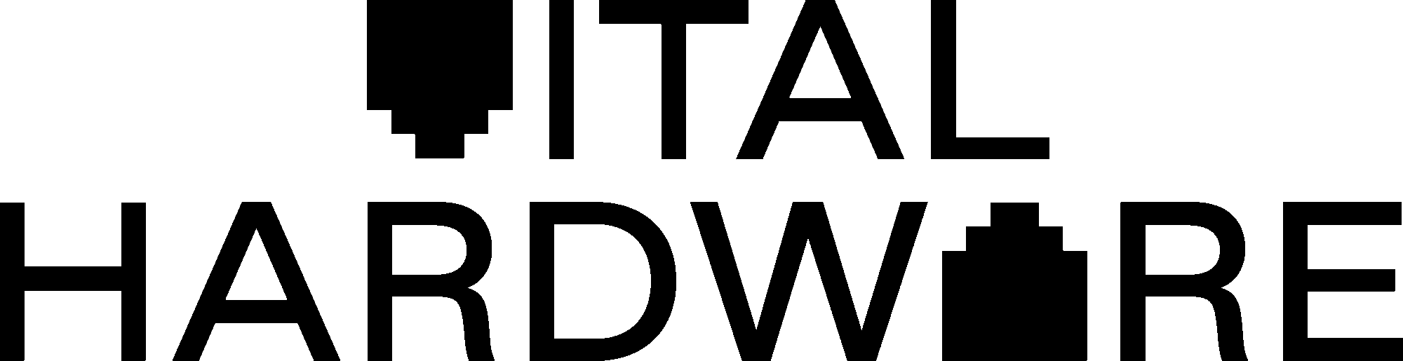 Vital Hardware Logo