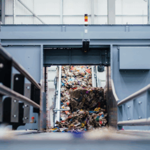 Amcor Champions Circular Recycling in Danish Food Packaging Initiative
