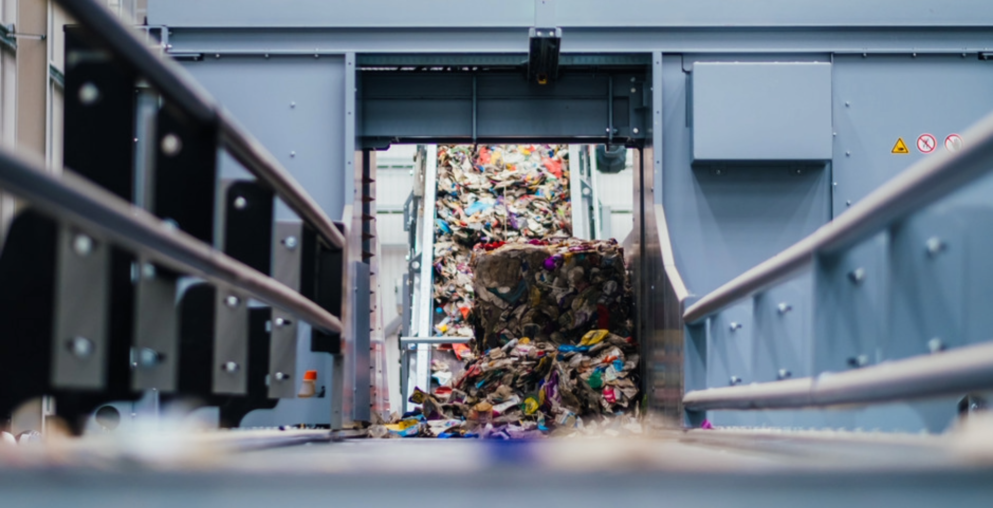 Amcor Champions Circular Recycling in Danish Food Packaging Initiative