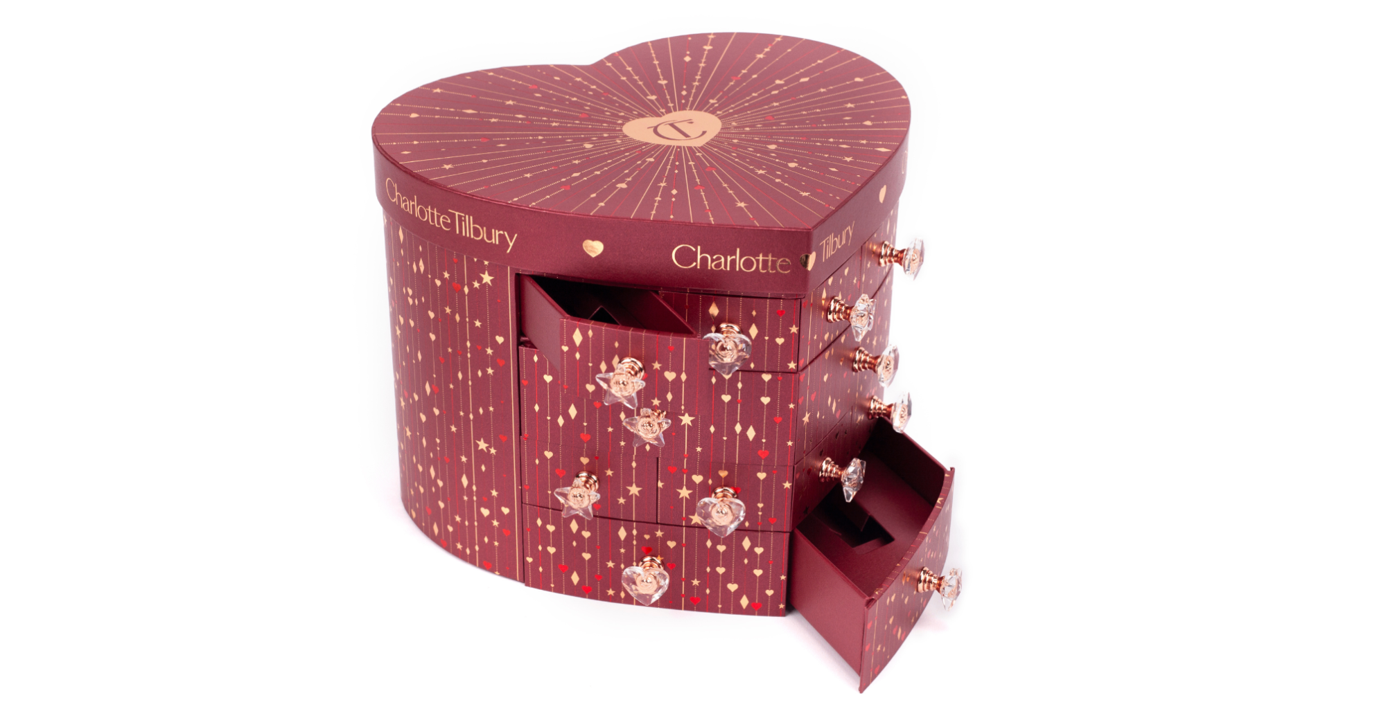 Charlotte Tilbury Advent Calendar