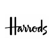 Harrods 180 x 180