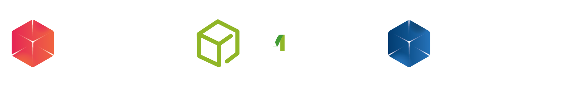 Packaging Innovations and Empack 2026 Logos